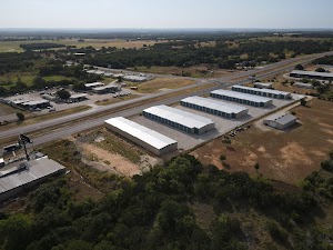 Dry Dock & Lock - Boat & RV Storage place picture
