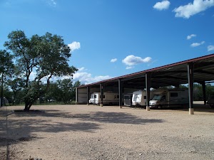 Dry Dock & Lock - Boat & RV Storage place picture