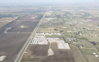 Dry Dock & Lock - Krum