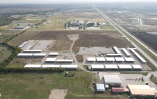 Dry Dock & Lock - Krum