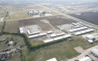 Dry Dock & Lock - Krum