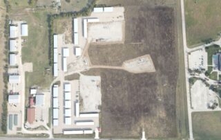 Dry Dock & Lock - Krum