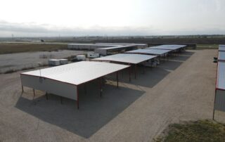 Dry Dock & Lock - Krum